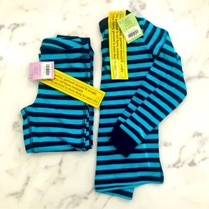NWT Primary PJ set